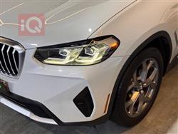 بي ام دبليو X3